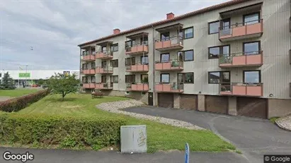 Bostadsrätter till salu i Örgryte-Härlanda - Bild från Google Street View