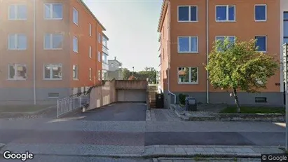 Bostadsrätter till salu i Linköping - Bild från Google Street View