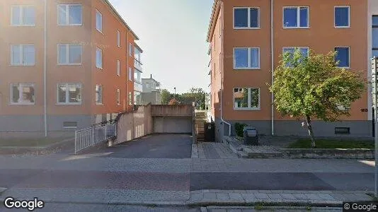 Bostadsrätter till salu i Linköping - Bild från Google Street View