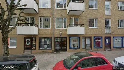 Bostadsrätter till salu i Vänersborg - Bild från Google Street View