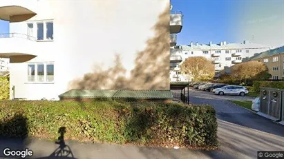 Bostadsrätter till salu i Gävle - Bild från Google Street View