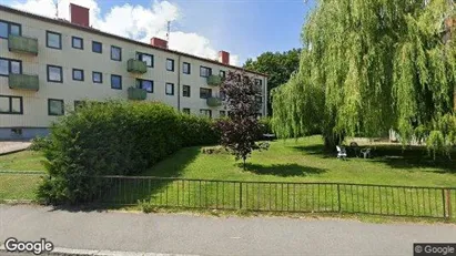Bostadsrätter till salu i Norrköping - Bild från Google Street View