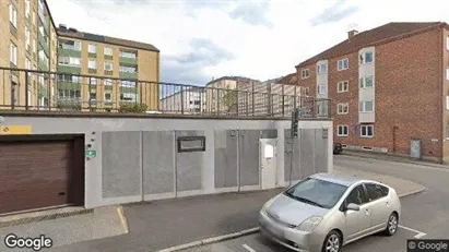 Bostadsrätter till salu i Karlskrona - Bild från Google Street View