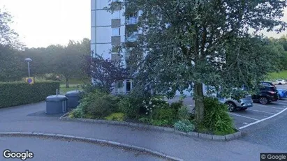 Bostadsrätter till salu i Göteborg Östra - Bild från Google Street View