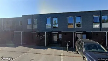 Bostadsrätter till salu i Knivsta - Bild från Google Street View
