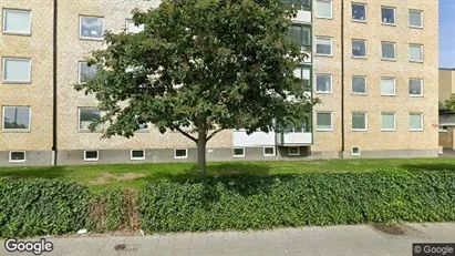 Bostadsrätter till salu i Fosie - Bild från Google Street View