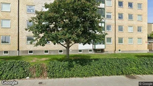 Bostadsrätter till salu i Fosie - Bild från Google Street View