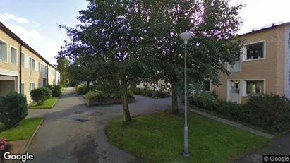 Lägenheter till salu i Tyresö - Bild från Google Street View