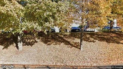 Lägenheter att hyra i Gävle - Bild från Google Street View