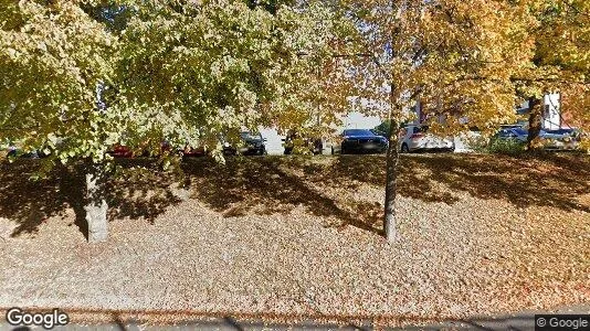 Lägenheter att hyra i Gävle - Bild från Google Street View