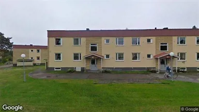 Lägenheter att hyra i Gävle - Bild från Google Street View