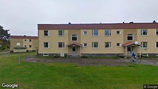 Lägenheter att hyra i Gävle - Bild från Google Street View