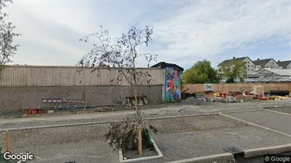 Lägenheter att hyra i Haninge - Bild från Google Street View