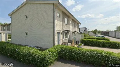 Lägenheter till salu i Linköping - Bild från Google Street View