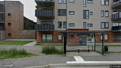 Lägenheter till salu i Växjö - Bild från Google Street View