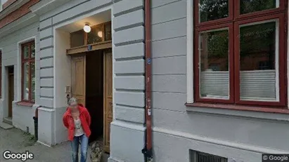 Lägenheter till salu i Lund - Bild från Google Street View