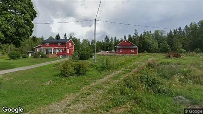 Lägenheter till salu i Timrå - Bild från Google Street View