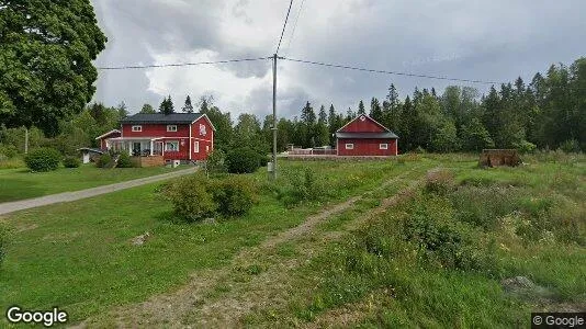 Lägenheter till salu i Timrå - Bild från Google Street View