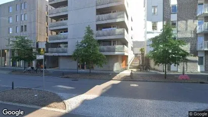 Lägenheter till salu i Linköping - Bild från Google Street View