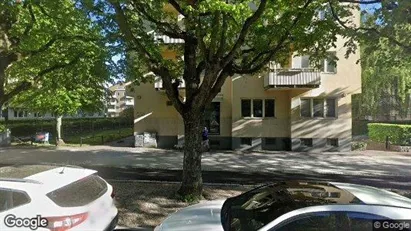 Lägenheter till salu i Malmö Centrum - Bild från Google Street View