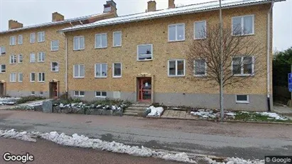 Lägenheter till salu i Västerås - Bild från Google Street View
