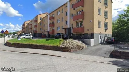 Lägenheter till salu i Borås - Bild från Google Street View