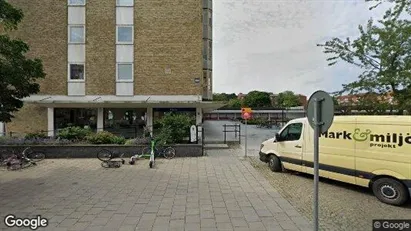 Lägenheter till salu i Malmö Centrum - Bild från Google Street View