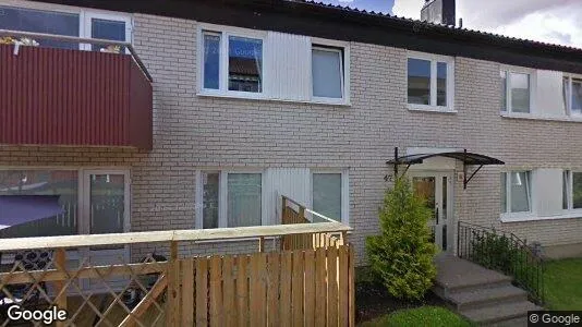 Lägenheter till salu i Linköping - Bild från Google Street View