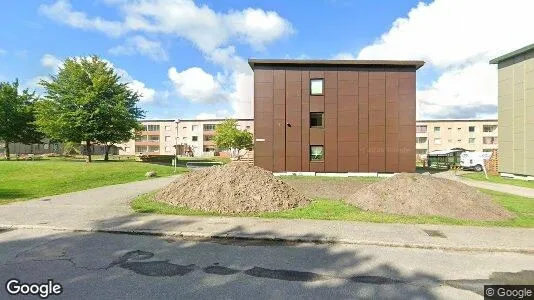 Lägenheter att hyra i Uddevalla - Bild från Google Street View