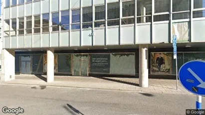 Lägenheter till salu i Södermalm - Bild från Google Street View