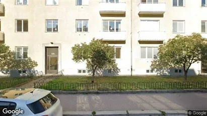 Lägenheter att hyra i Västerås - Bild från Google Street View