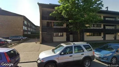Lägenheter att hyra i Helsingborg - Bild från Google Street View