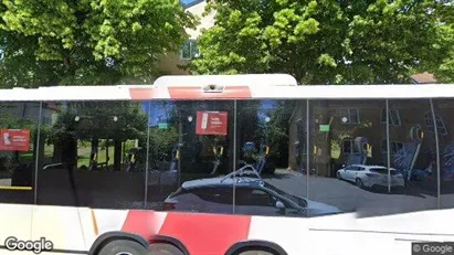 Lägenheter att hyra i Linköping - Bild från Google Street View
