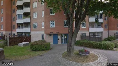 Lägenheter att hyra i Norrköping - Bild från Google Street View