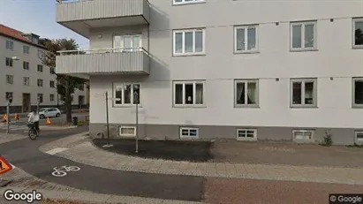 Bostadsrätter till salu i Linköping - Bild från Google Street View