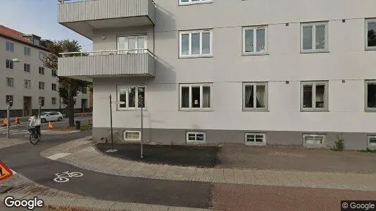 Bostadsrätter till salu i Linköping - Bild från Google Street View