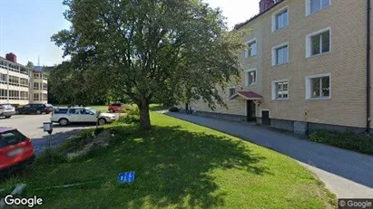 Bostadsrätter till salu i Örnsköldsvik - Bild från Google Street View