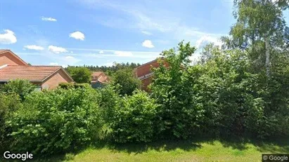 Bostadsrätter till salu i Kiruna - Bild från Google Street View