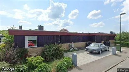 Lägenheter till salu i Limhamn/Bunkeflo - Bild från Google Street View