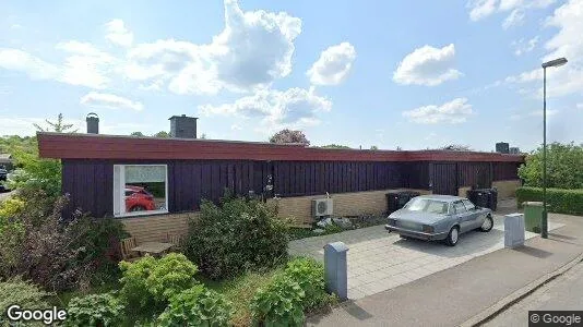 Lägenheter till salu i Limhamn/Bunkeflo - Bild från Google Street View