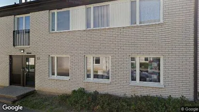 Lägenheter att hyra i Linköping - Bild från Google Street View