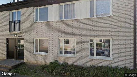 Lägenheter att hyra i Linköping - Bild från Google Street View