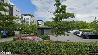Lägenheter att hyra i Limhamn/Bunkeflo - Bild från Google Street View