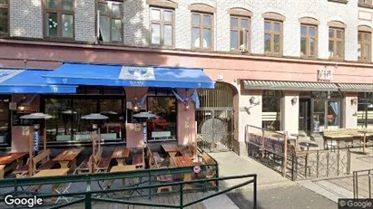 Lägenheter att hyra i Malmö Centrum - Bild från Google Street View