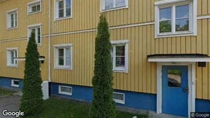 Lägenheter till salu i Västerås - Bild från Google Street View