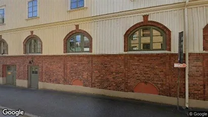 Lägenheter att hyra i Göteborg Centrum - Bild från Google Street View