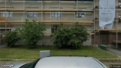 Lägenheter att hyra i Majorna-Linné - Bild från Google Street View