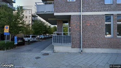 Lägenheter att hyra i Område ej specificerat - Bild från Google Street View