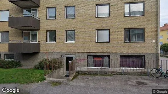 Lägenheter att hyra i Område ej specificerat - Bild från Google Street View