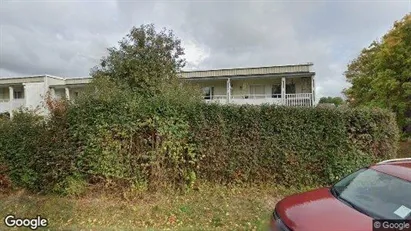 Lägenheter att hyra i Nyköping - Bild från Google Street View